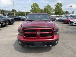 2014 RAM 1500 Outdoorsman