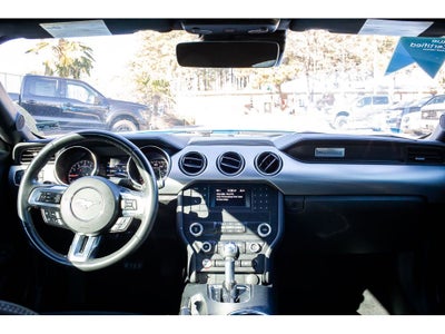 2023 Ford Mustang GT