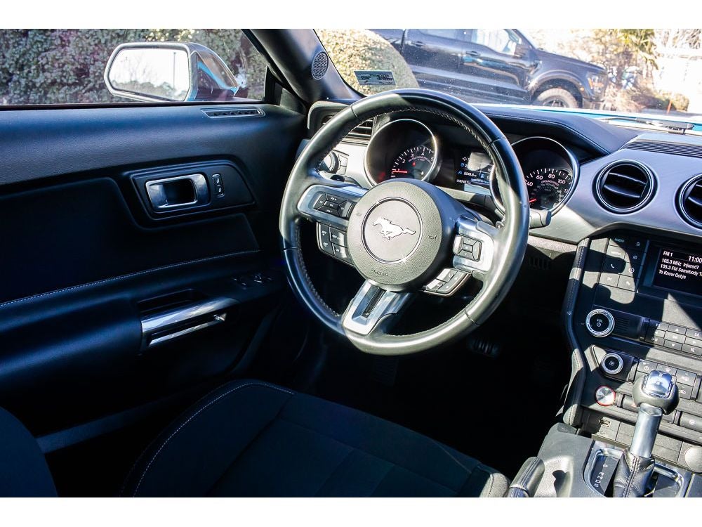 2023 Ford Mustang GT