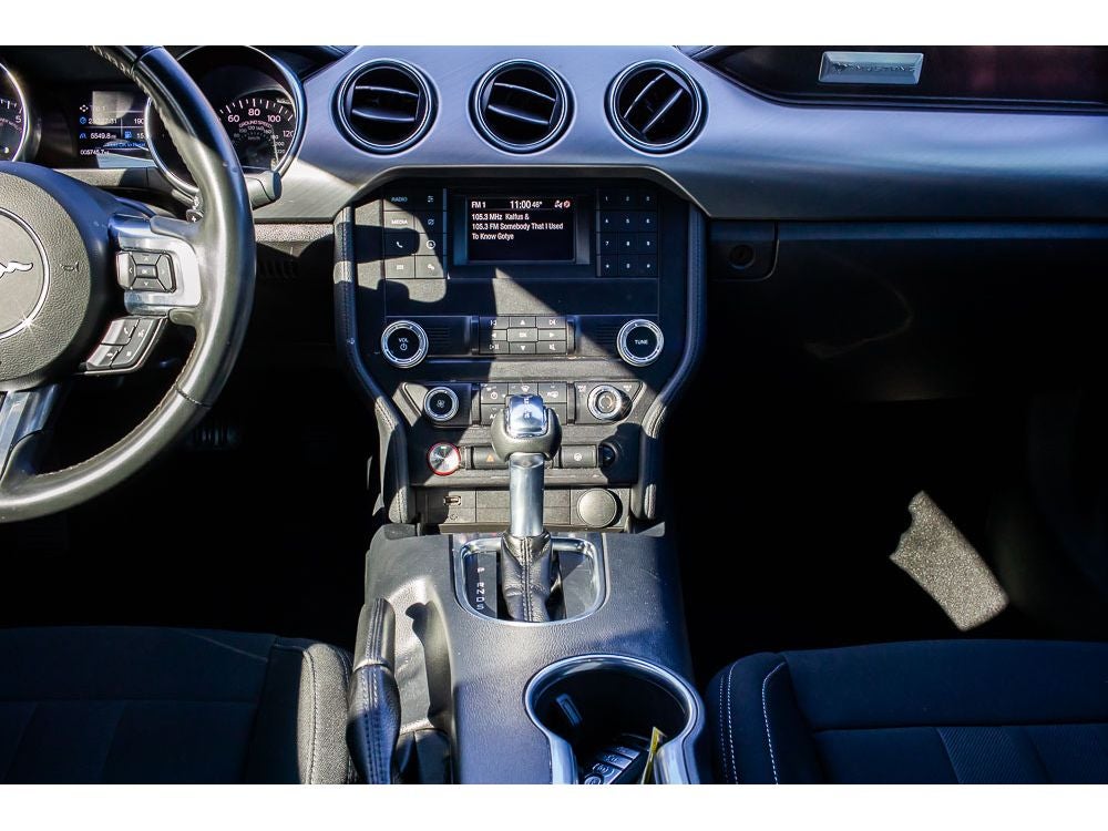 2023 Ford Mustang GT