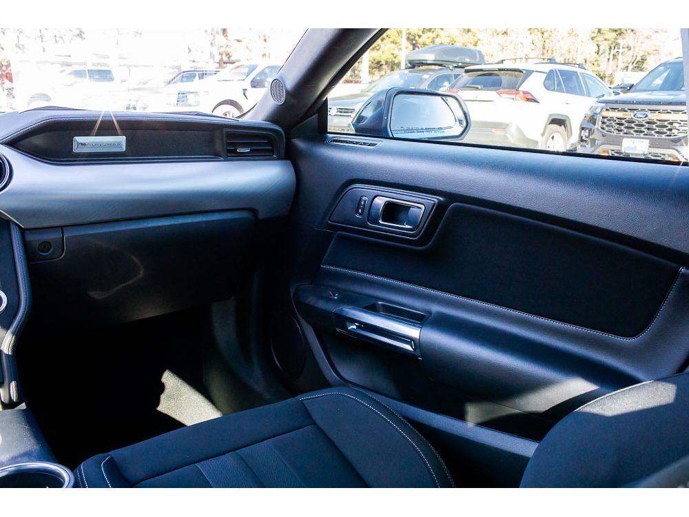 2023 Ford Mustang GT