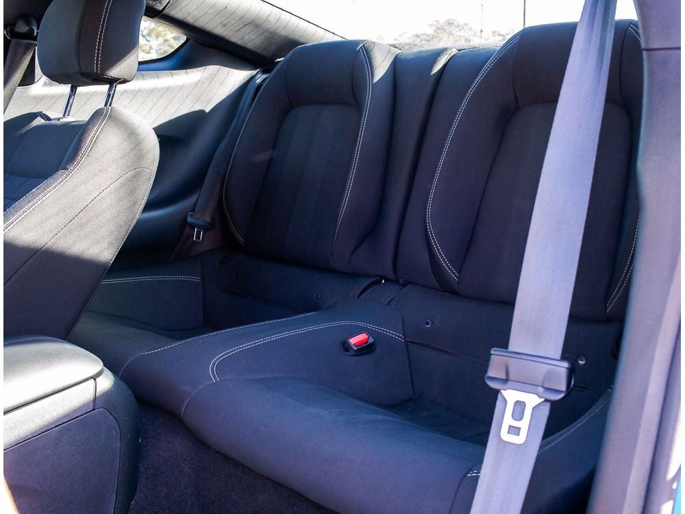 2023 Ford Mustang GT