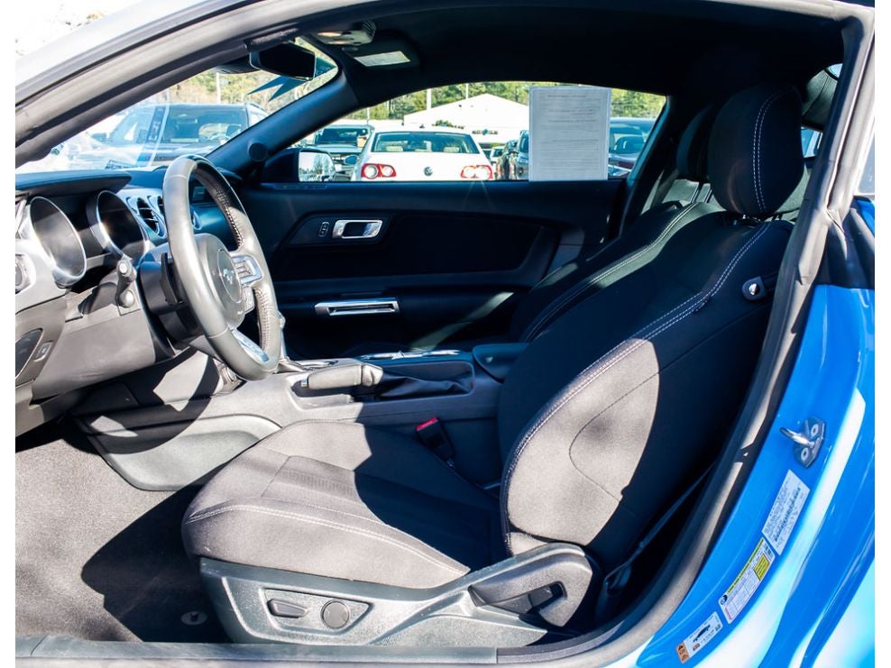 2023 Ford Mustang GT