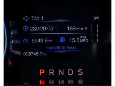 2023 Ford Mustang GT