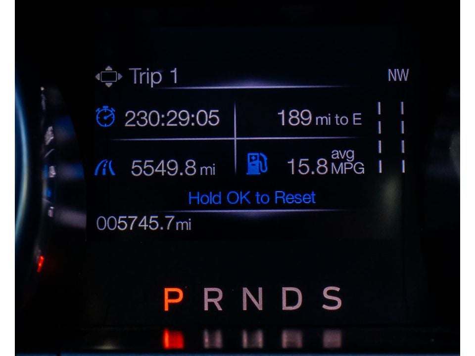 2023 Ford Mustang GT