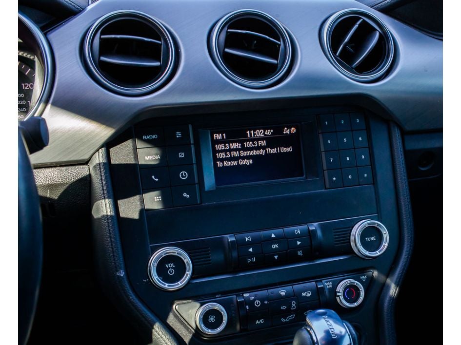 2023 Ford Mustang GT