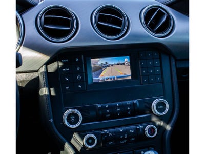 2023 Ford Mustang GT