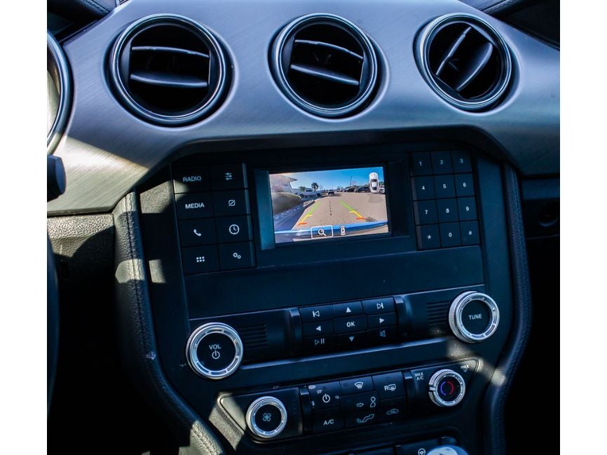 2023 Ford Mustang GT