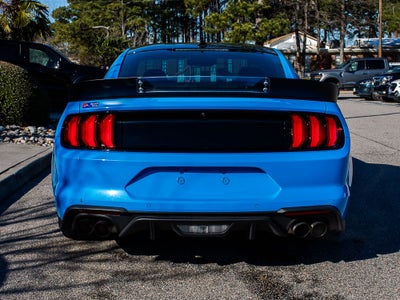 2023 Ford Mustang GT