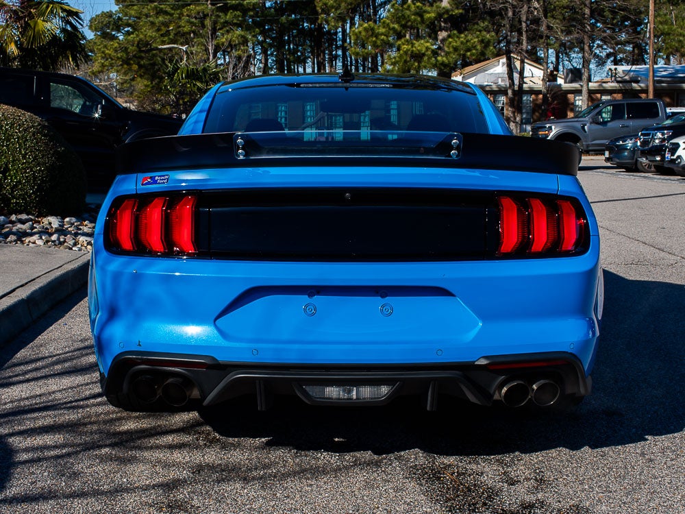 2023 Ford Mustang GT