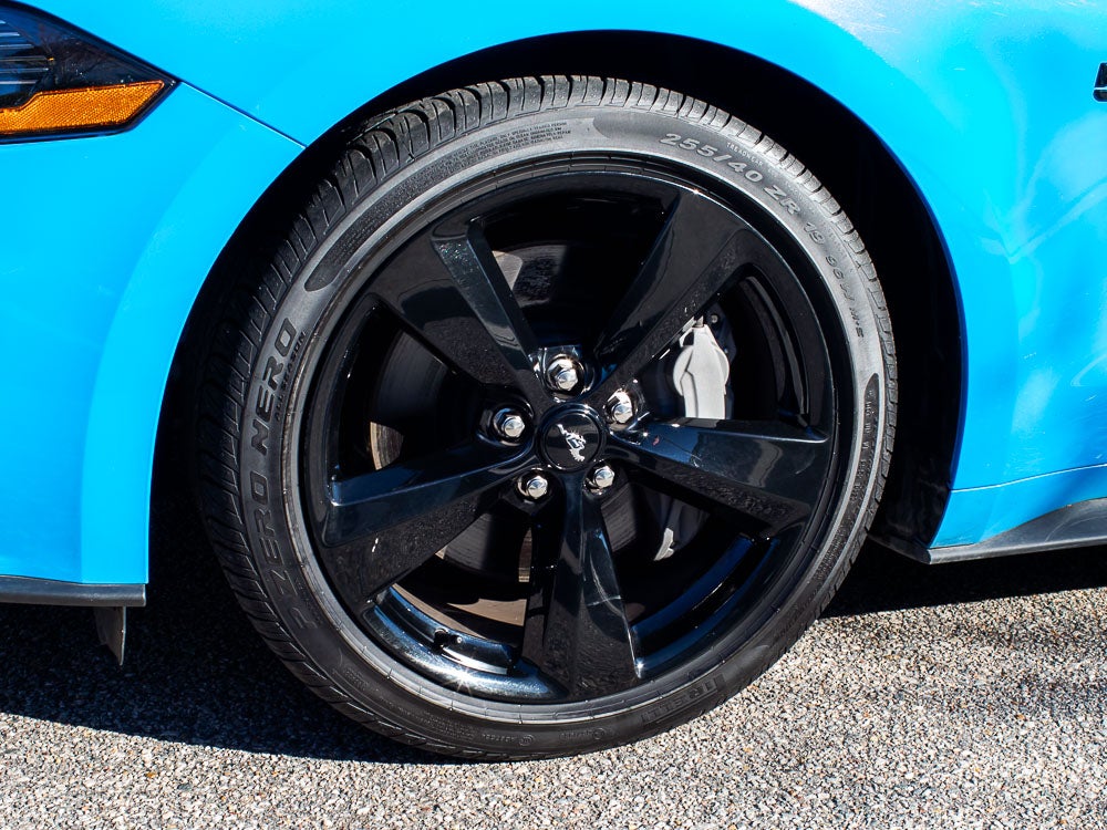 2023 Ford Mustang GT