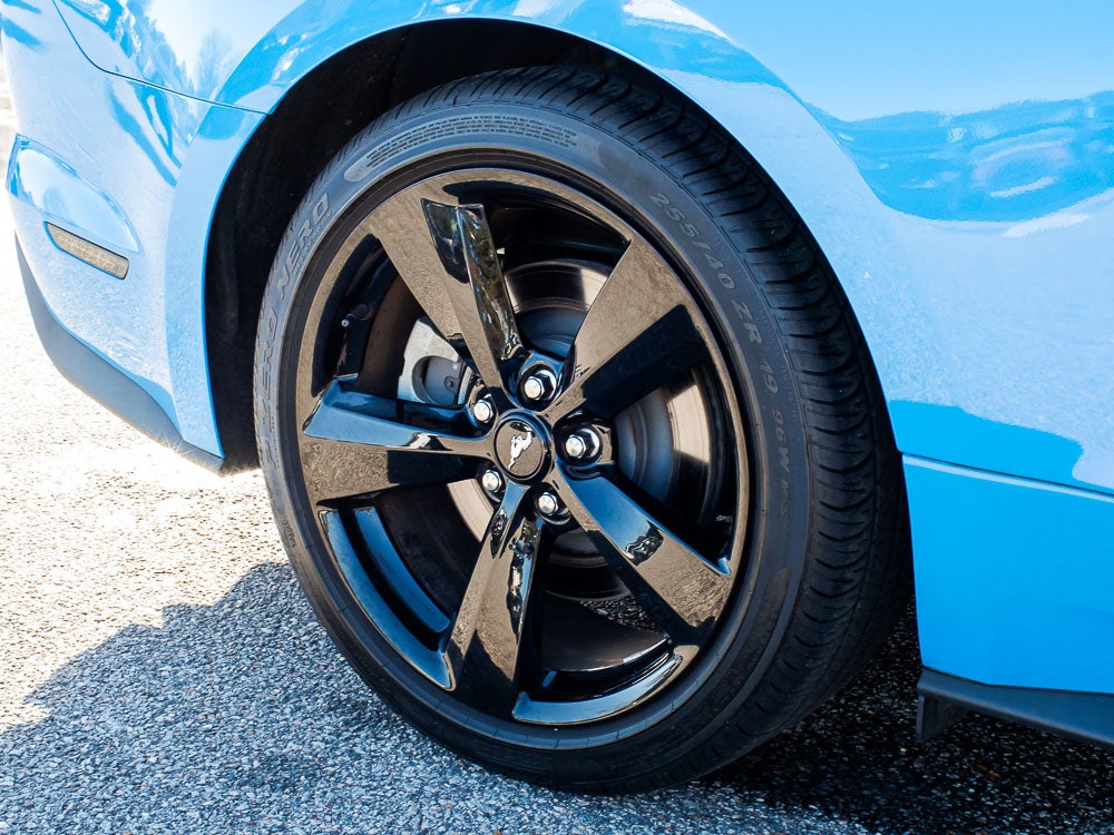 2023 Ford Mustang GT