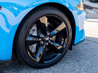 2023 Ford Mustang GT