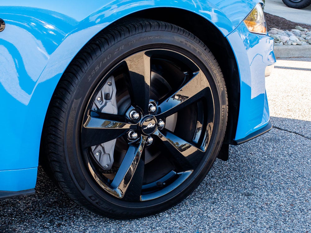 2023 Ford Mustang GT