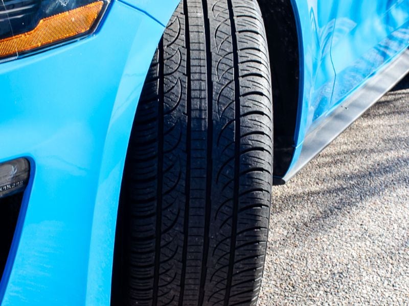 2023 Ford Mustang GT