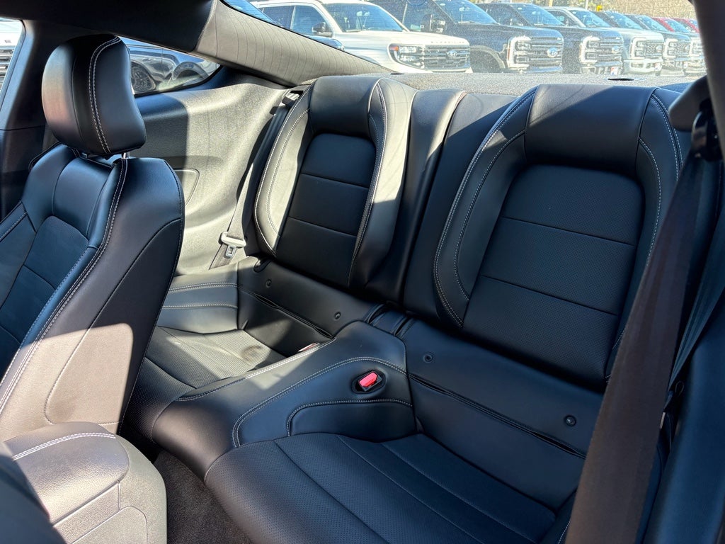 2023 Ford Mustang GT Premium