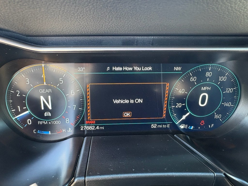 2023 Ford Mustang GT Premium