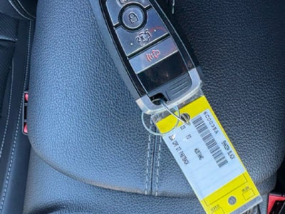 2023 Ford Mustang GT Premium