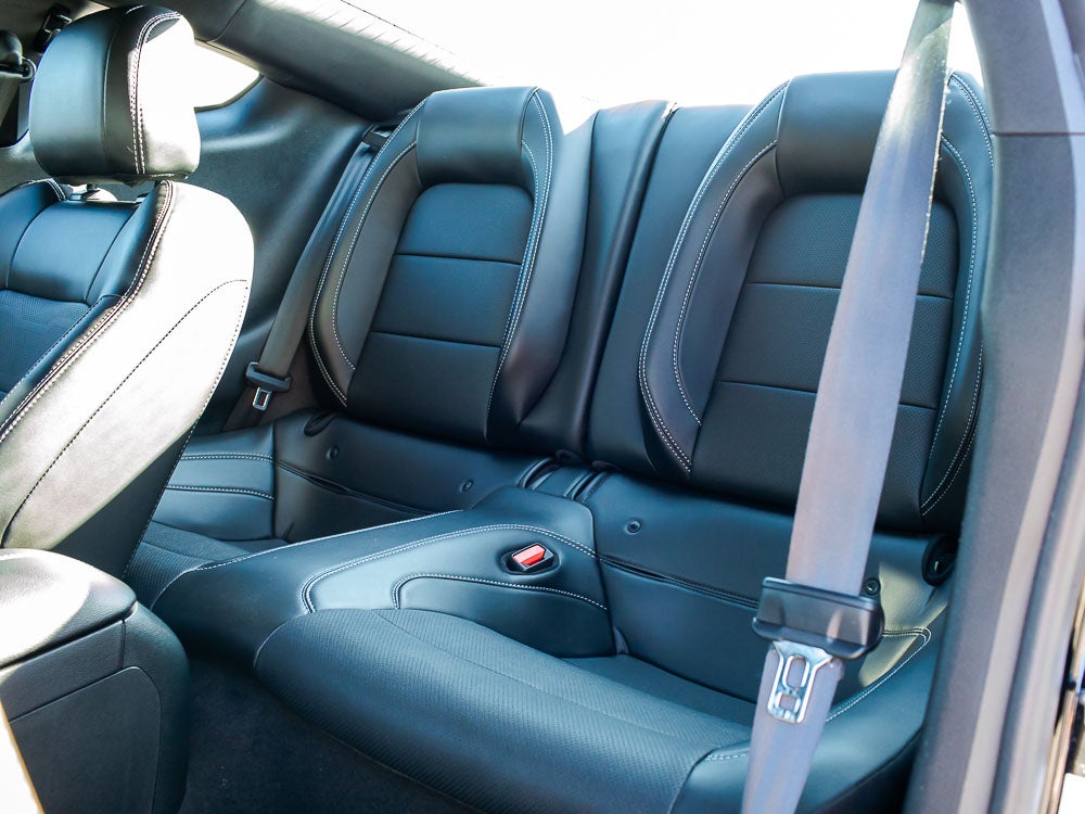 2023 Ford Mustang GT Premium