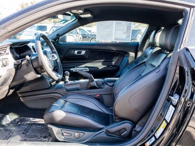 2023 Ford Mustang GT Premium