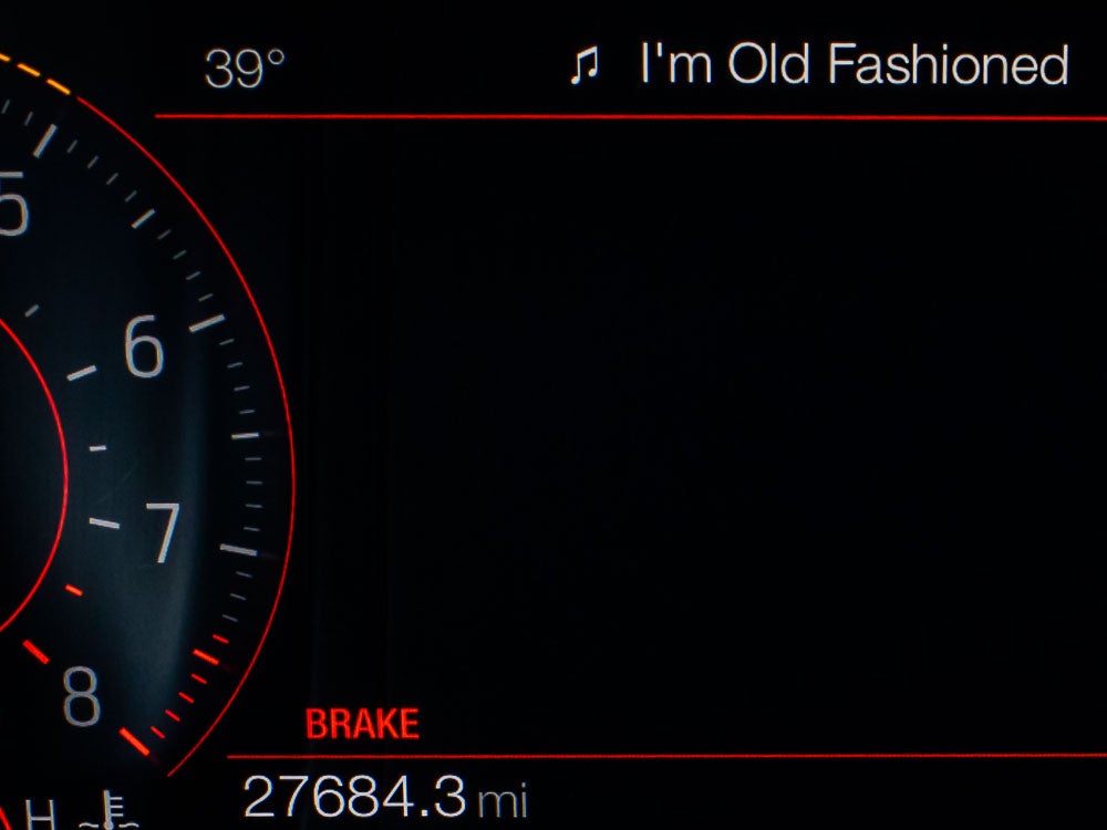 2023 Ford Mustang GT Premium