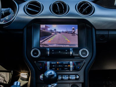 2023 Ford Mustang GT Premium