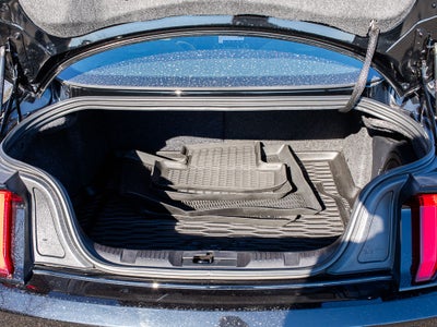 2023 Ford Mustang GT Premium