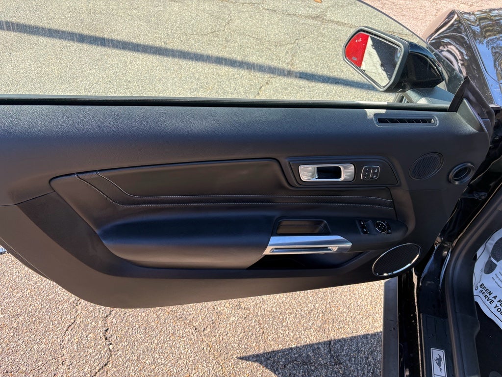 2023 Ford Mustang GT Premium