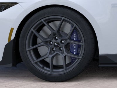 2026 Ford Mustang Dark Horse SC