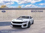 2026 Ford Mustang Dark Horse SC