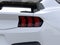 2026 Ford Mustang Dark Horse SC