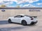 2026 Ford Mustang Dark Horse SC