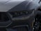 2026 Ford Mustang 2W