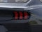 2026 Ford Mustang 2W
