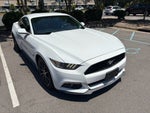 2016 Ford Mustang EcoBoost