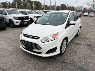 2016 Ford C-Max Hybrid SE