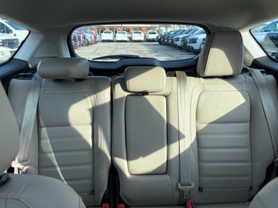 2017 Ford C-Max Energi Titanium