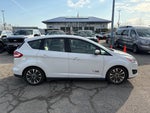 2017 Ford C-Max Energi Titanium