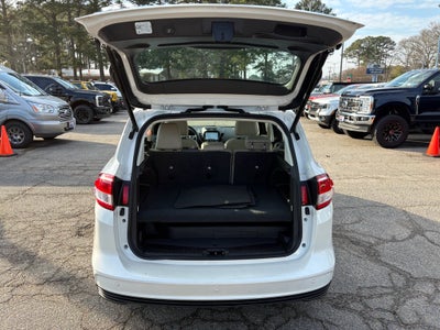 2017 Ford C-Max Energi Titanium