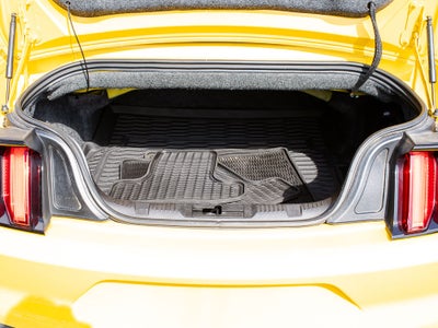 2015 Ford Mustang EcoBoost Premium
