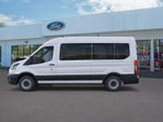 2026 Ford Transit Wagon XL