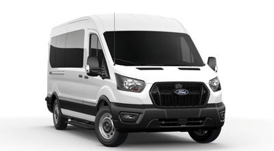 2026 Ford Transit Wagon XL