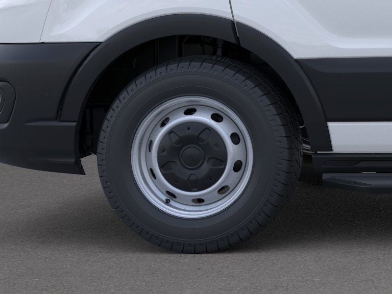 2026 Ford Transit Wagon XL