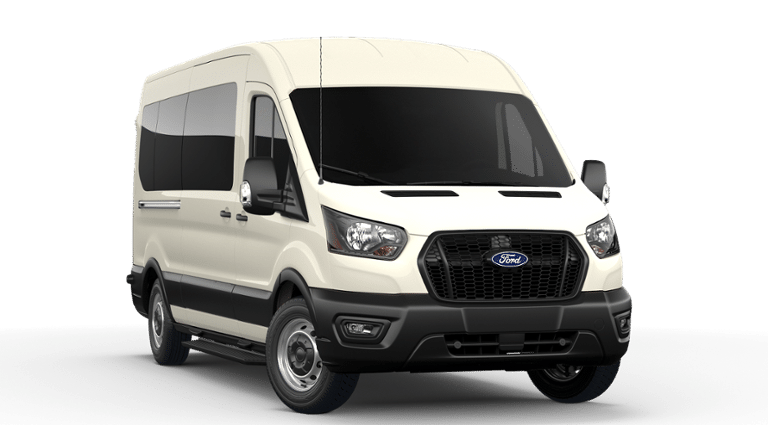 2026 Ford Transit Wagon XL