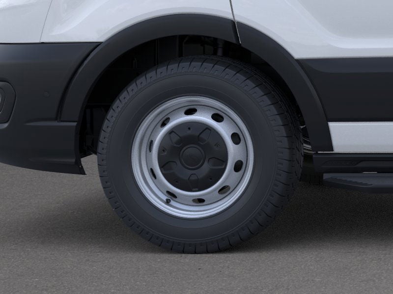 2026 Ford Transit Wagon XL