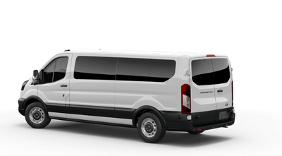2026 Ford Transit Wagon XL