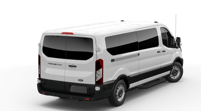 2026 Ford Transit Wagon XL