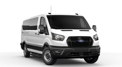2026 Ford Transit Wagon XL
