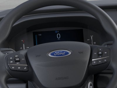 2026 Ford Transit Wagon XL