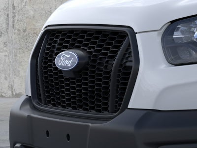 2026 Ford Transit Wagon XL